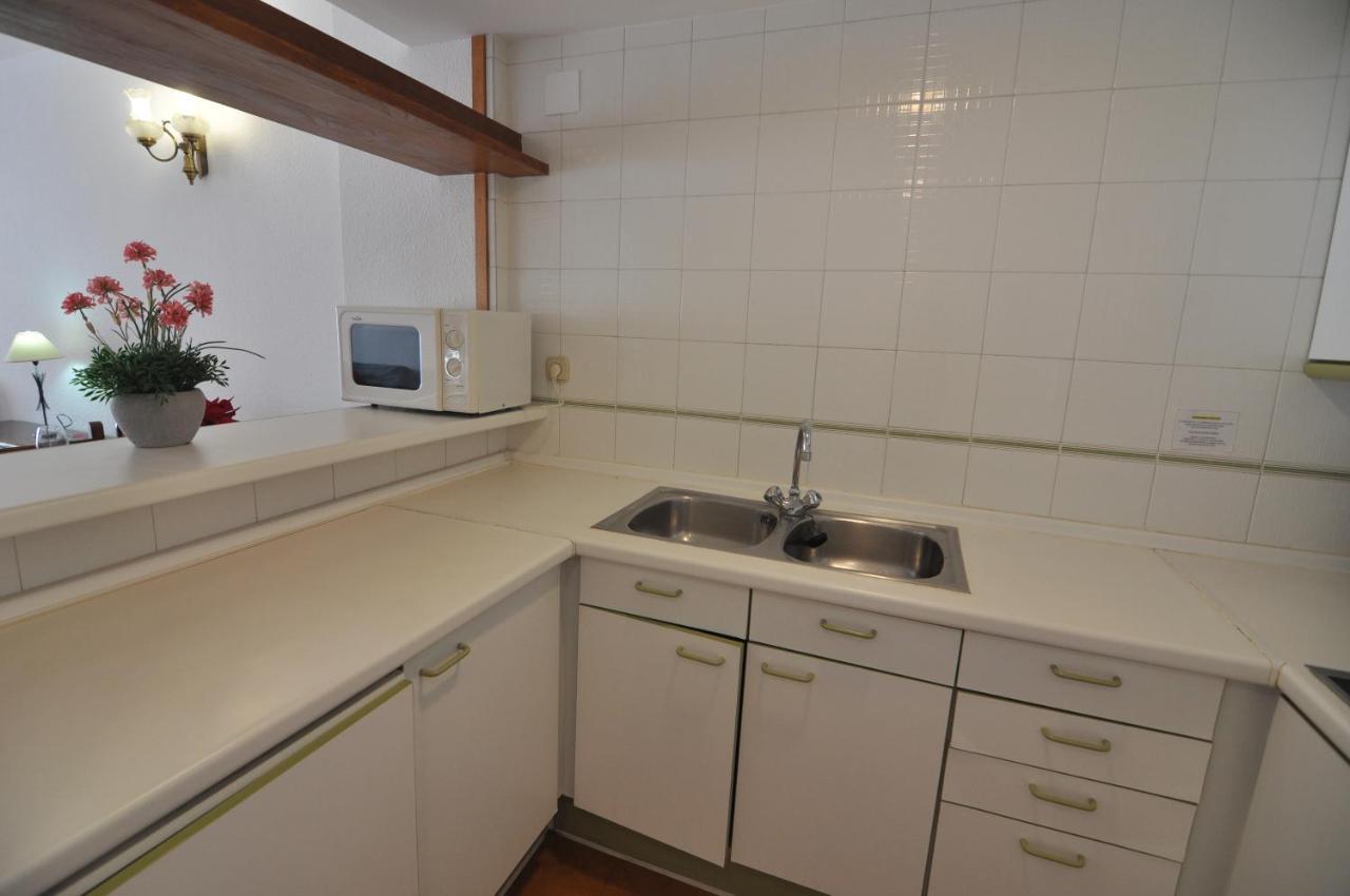 Rnet - Marenostrum 42 โรเซส ภายนอก รูปภาพ
