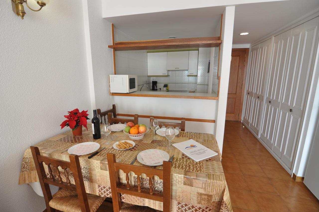 Rnet - Marenostrum 42 โรเซส ภายนอก รูปภาพ