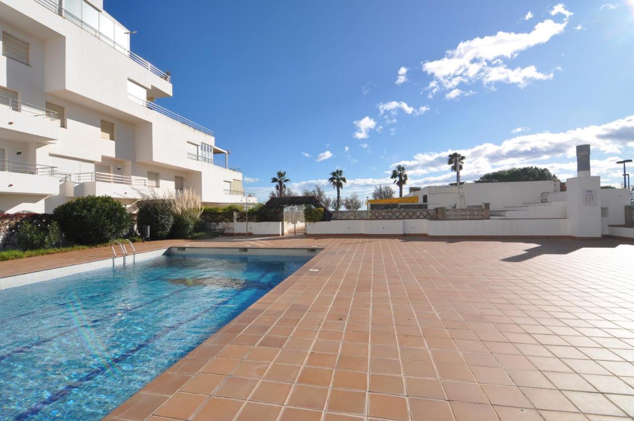 Rnet - Marenostrum 42 โรเซส ภายนอก รูปภาพ