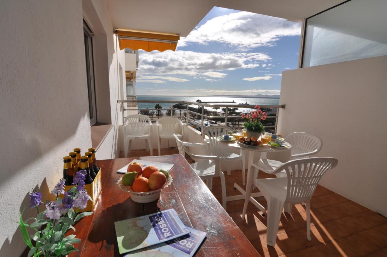 Rnet - Marenostrum 42 โรเซส ภายนอก รูปภาพ