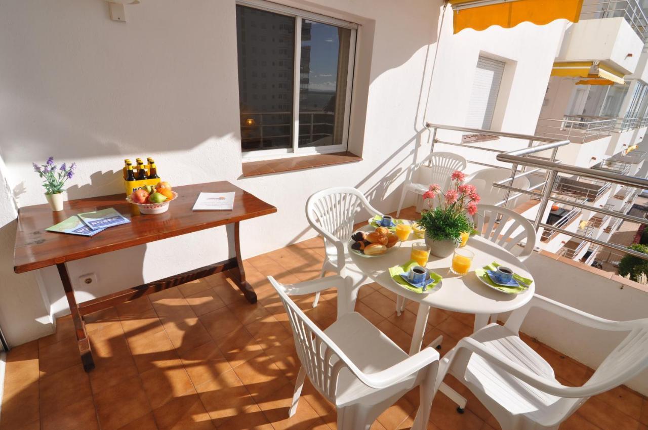 Rnet - Marenostrum 42 โรเซส ภายนอก รูปภาพ