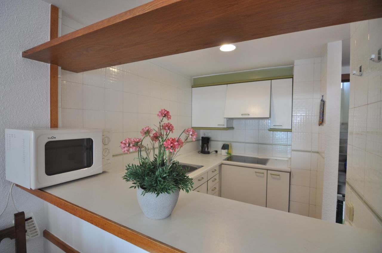 Rnet - Marenostrum 42 โรเซส ภายนอก รูปภาพ