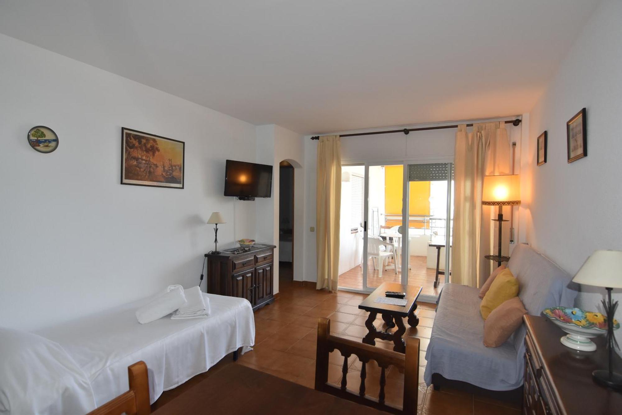 Rnet - Marenostrum 42 โรเซส ภายนอก รูปภาพ